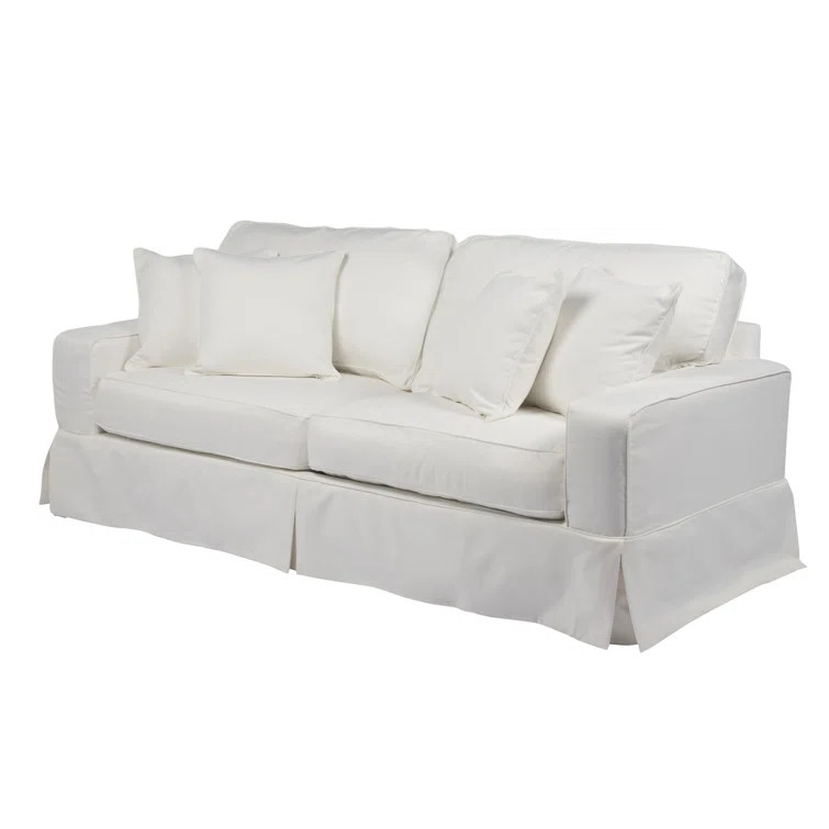Elsberry Box Cushion Slipcover | Wayfair North America