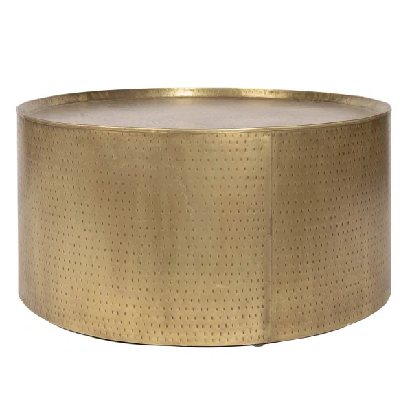 Bergelmir Coffee Table | Wayfair North America