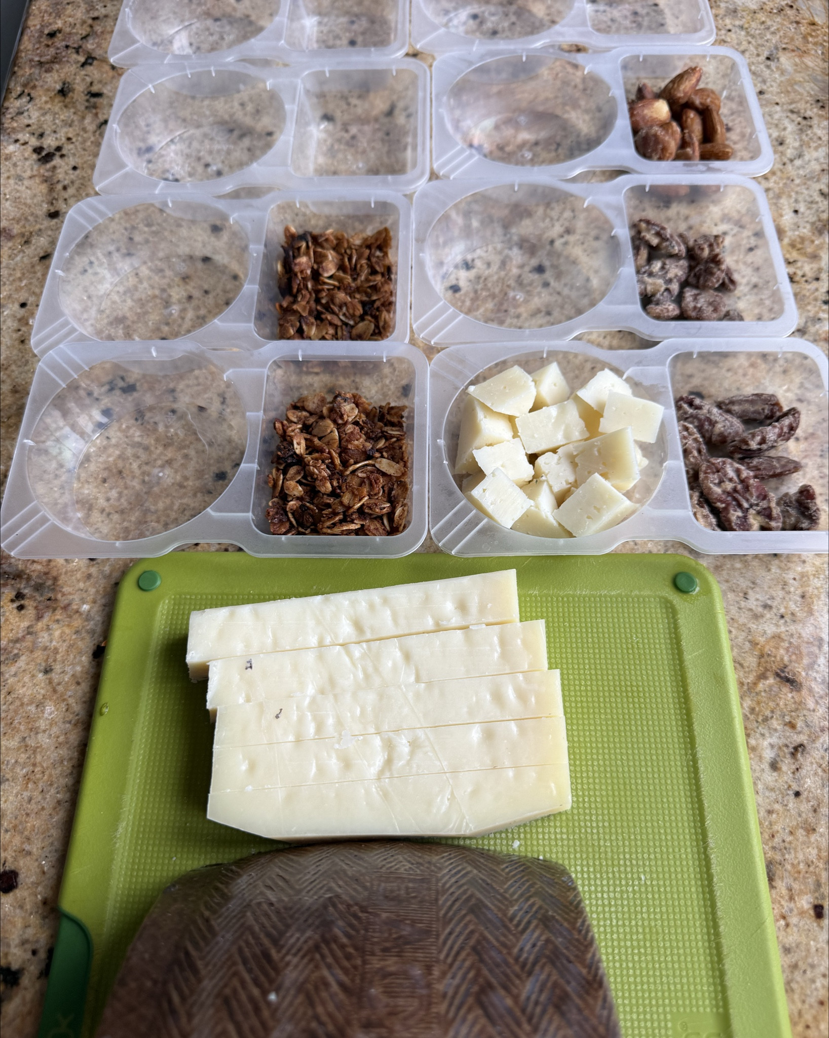 Snack drawer restock!  Still loving these snack containers and the kids love being able to easily grab a snack to go.  

#LTKmomlife #LTKdayinmylife #LTKKids