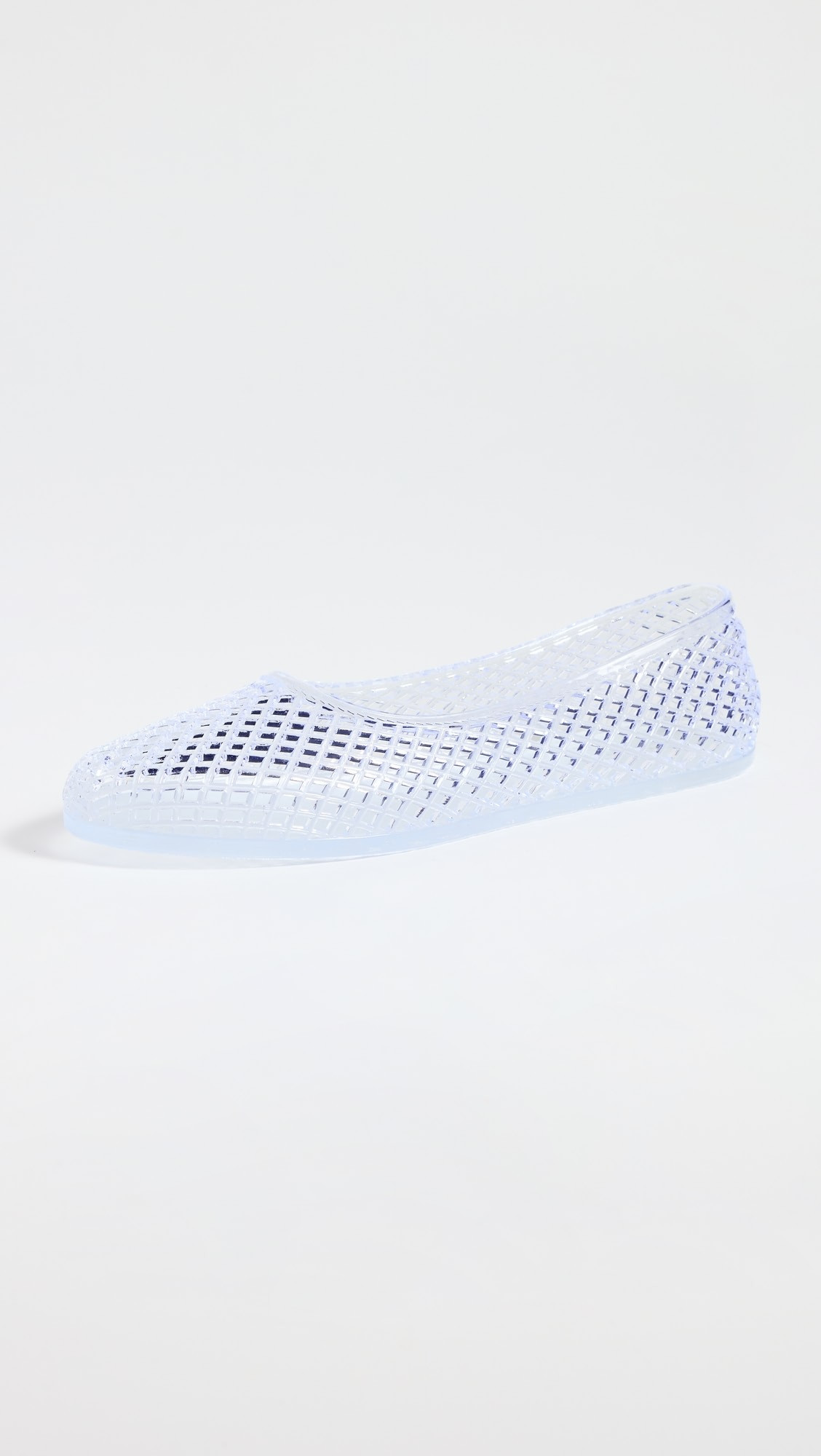 Ancient Greek Sandals Iro Jelly Flats | Shopbop | Shopbop