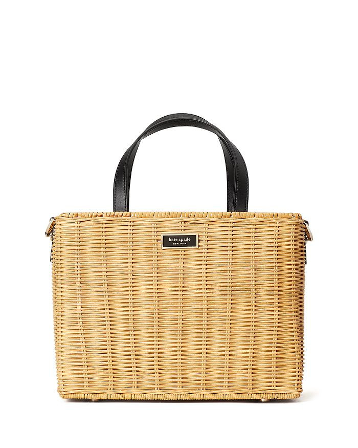 Sam Wicker Medium Satchel | Bloomingdale's (US)