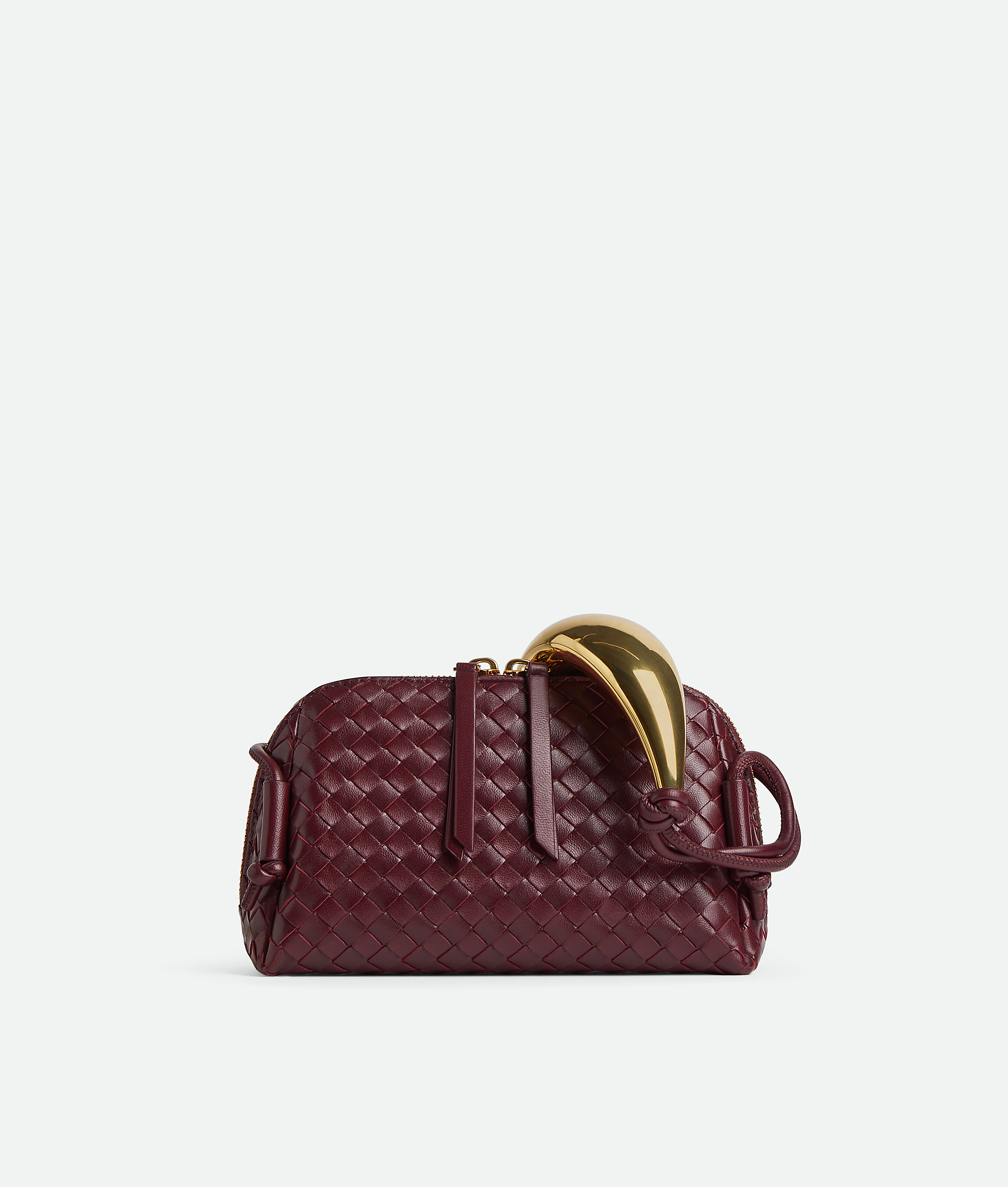 Concert Pouch Handle - Bottega Veneta | Bottega Veneta