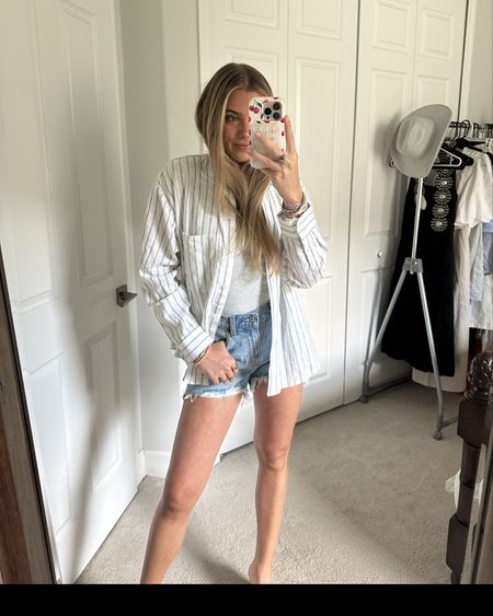 @abercrombie Abercrombie Haul! I typically wear the size XS, 25 R in Abercrombie. #abercrombie #abercrombiehaul #abercrombietryon #outfit #ootd #outfitoftheday #outfitofthenight #outfitvideo #whatiwore #style #outfitinspo #outfitideas#springfashion #springstyle #summerstyle #summerfashion #tryonhaul #tryon #tryonwithme #trendyoutfits #trendyclothes #styleinspo #trending #currentfashiontrend #fashiontrends #2024trends

#LTKfindsunder100 #LTKsalealert #LTKstyletip