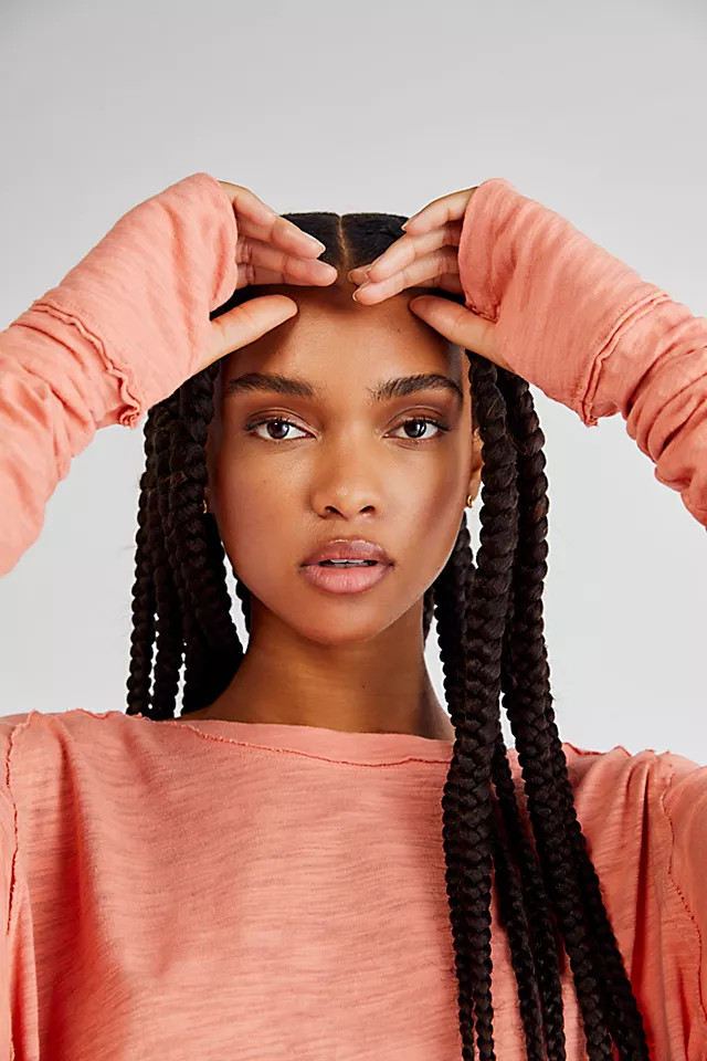 We The Free Arden Tee | Free People (Global - UK&FR Excluded)