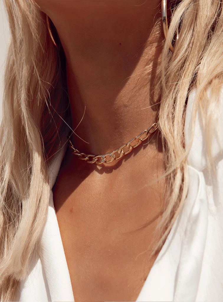 The Komadina Necklace | Princess Polly US