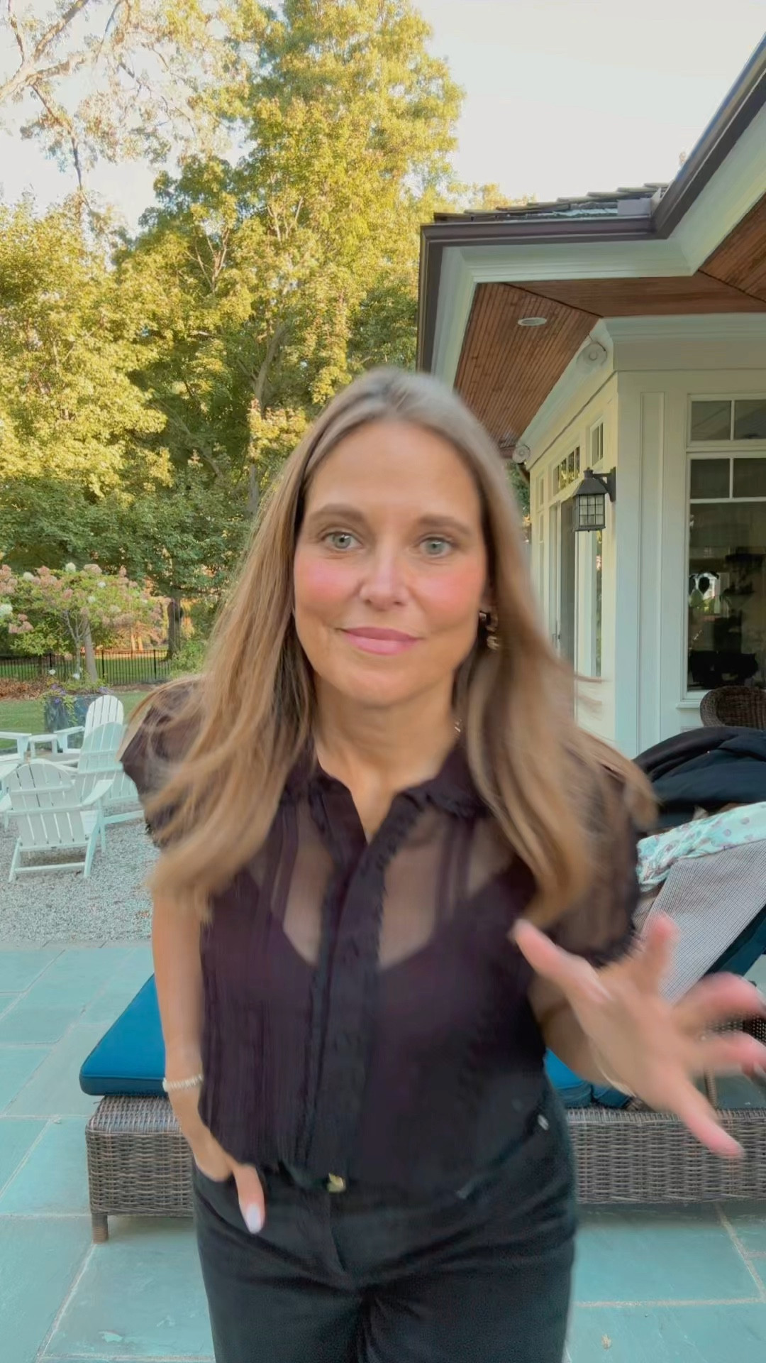 Love this shirt and so much  is on sale at one of our favorites places to shop!

#LTKCyberWeek #LTKSaleAlert #LTKWatchNow