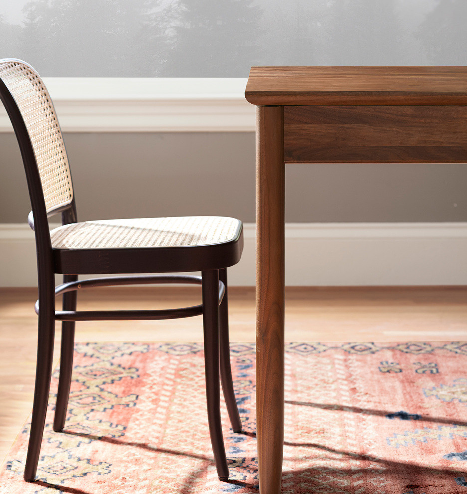 Ton 811 Caned Side Chair | Rejuvenation
