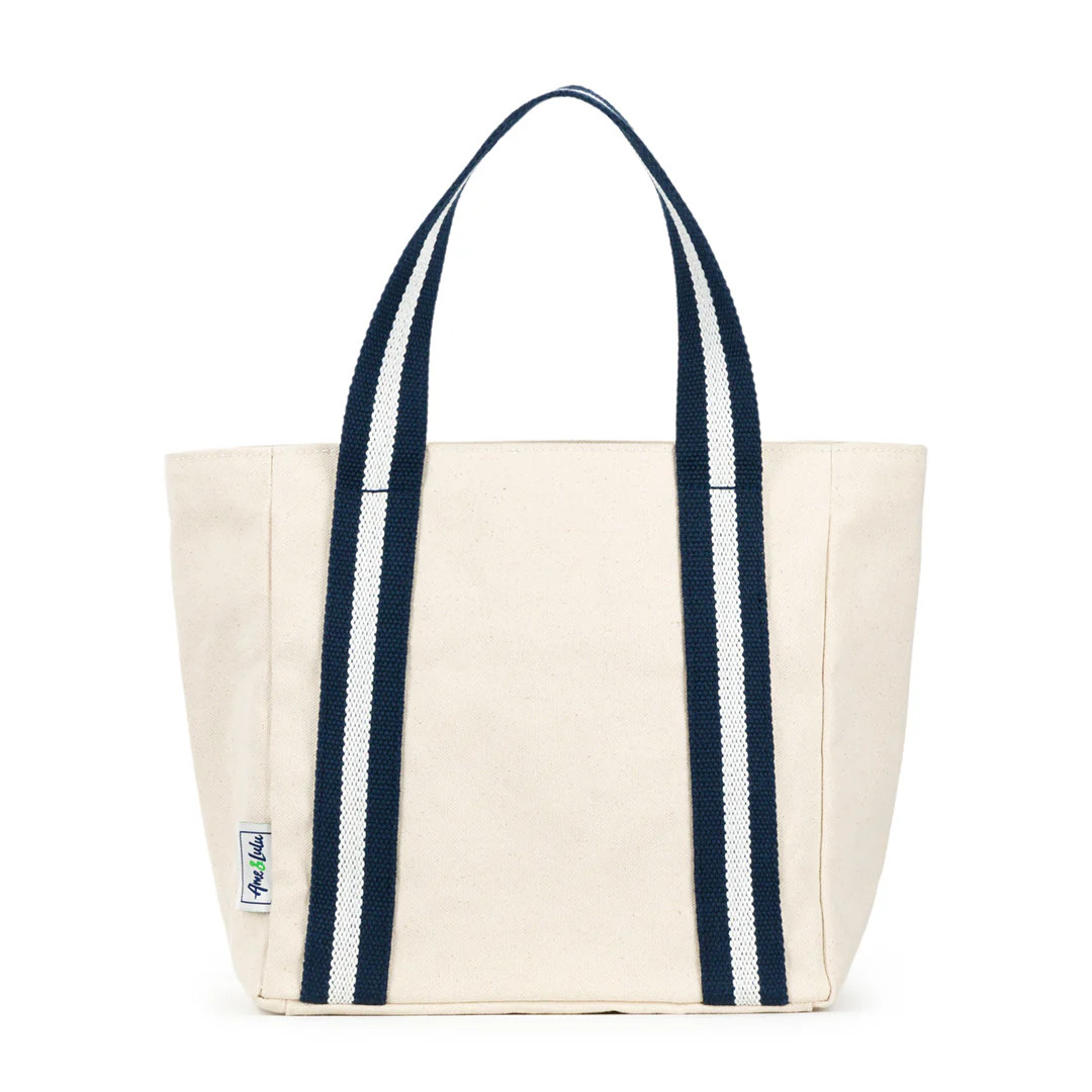 Mini Hamptons Beach Tote | Ame & Lulu