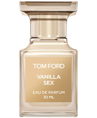 Vanilla Sex Eau de Parfum, 1 oz. | Macy's