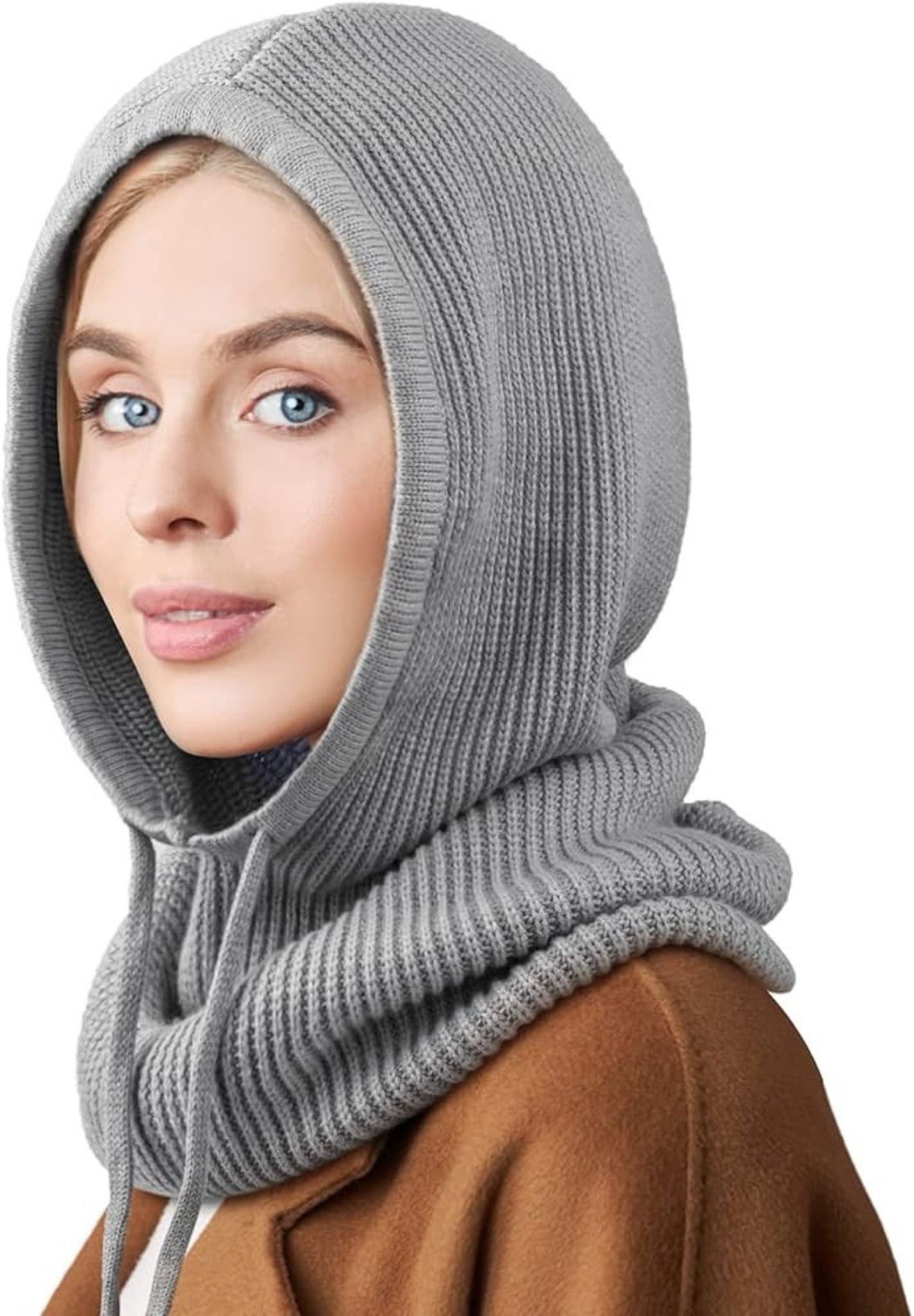 Similar find to my balaclava! 

#LTKStyleTip #LTKSeasonal