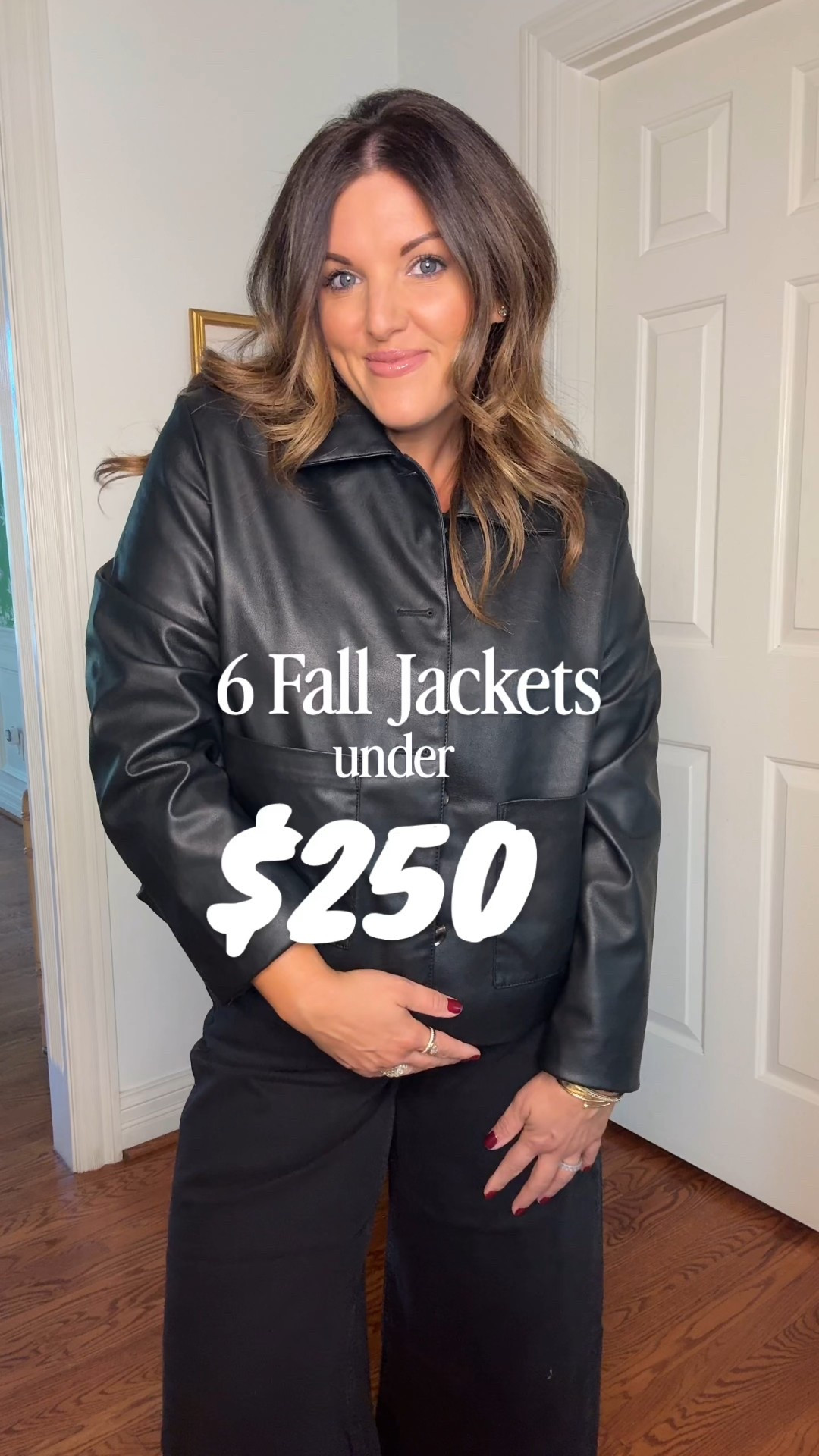 fall is officially here & I’ve found 6 amazing jackets all under $250 (most even under $100)!

#LTKFallSale #LTKStyleTip #LTKFindsUnder100