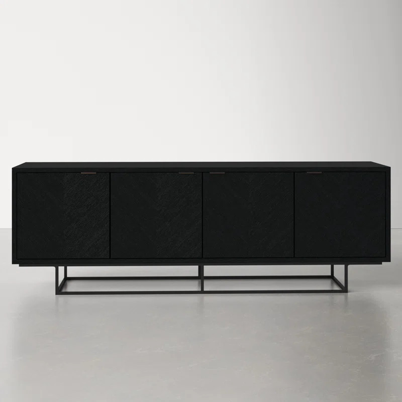 Myles Credenza | Wayfair North America