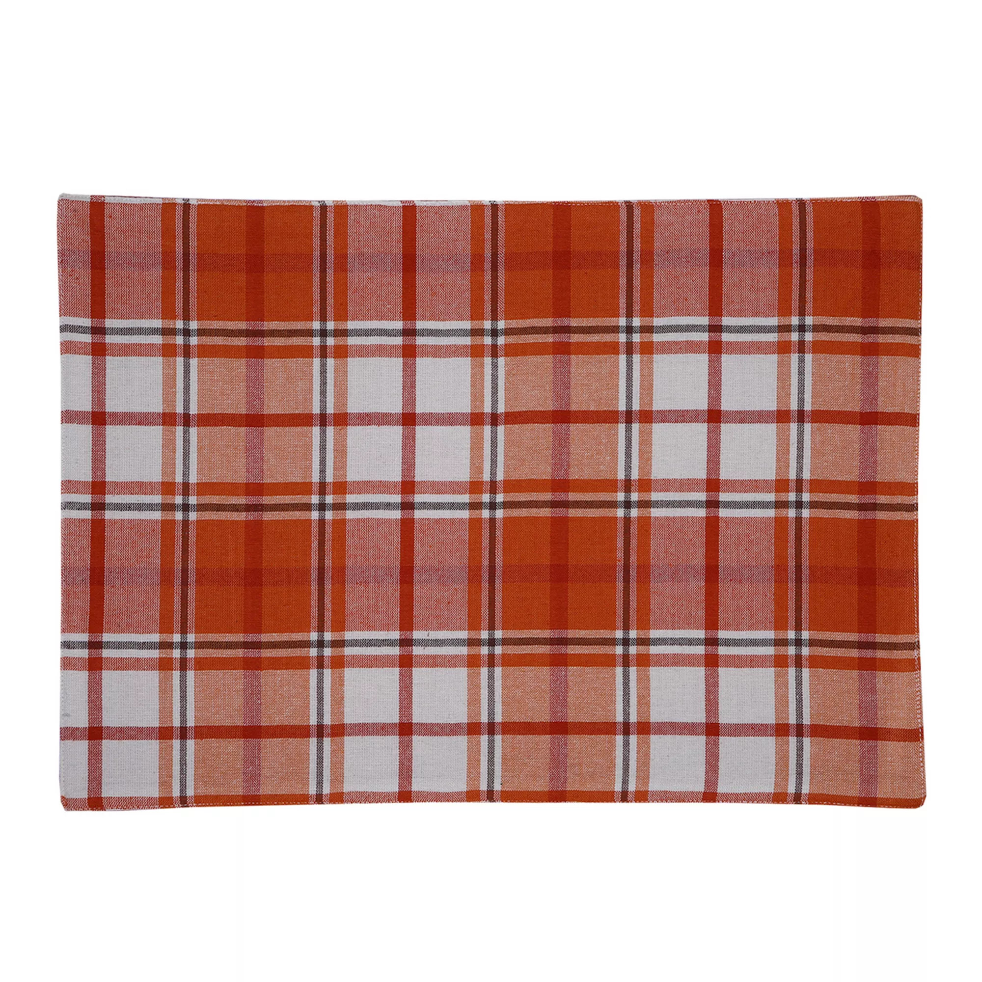 Celebrate Together™ Reversible Woven Placemat | Kohl's