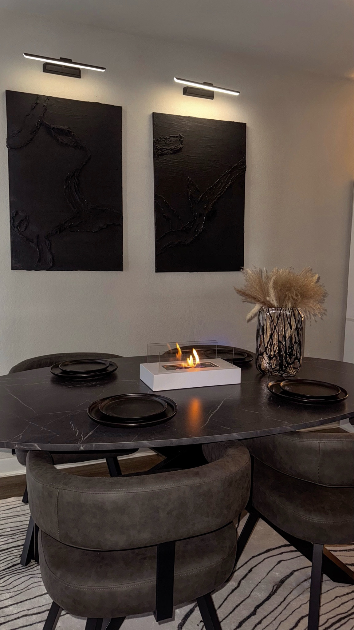  dining room 

#LTKSeasonal #LTKMostLoved #LTKHome