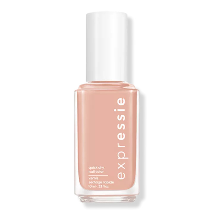 Expressie Quick-Dry Nail Polish | Ulta