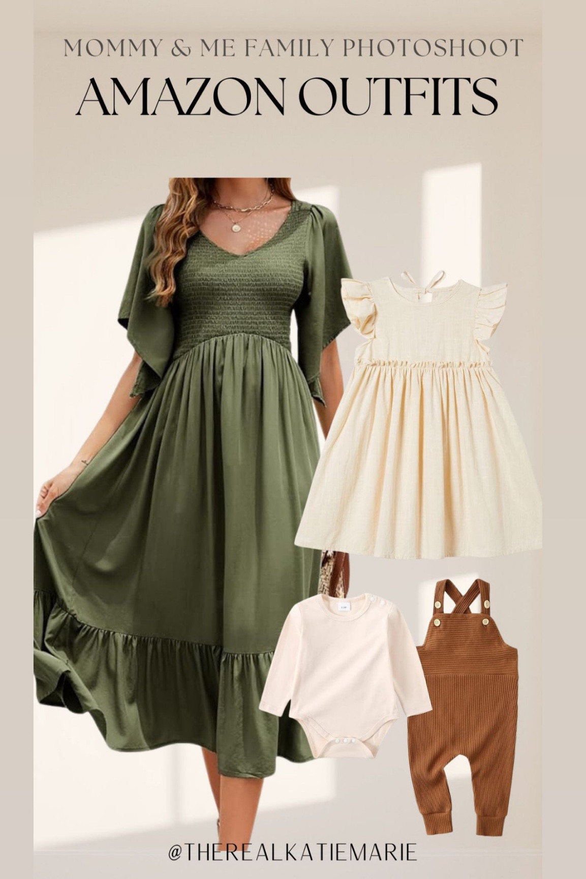 Mommy & me Photoshoot outfit! Also works for maternity and family sessions 🥰 

🏷 Photoshoot ideas, Photoshoot outfit, family outfit

#LTKSeasonal #LTKkids #LTKmidsize