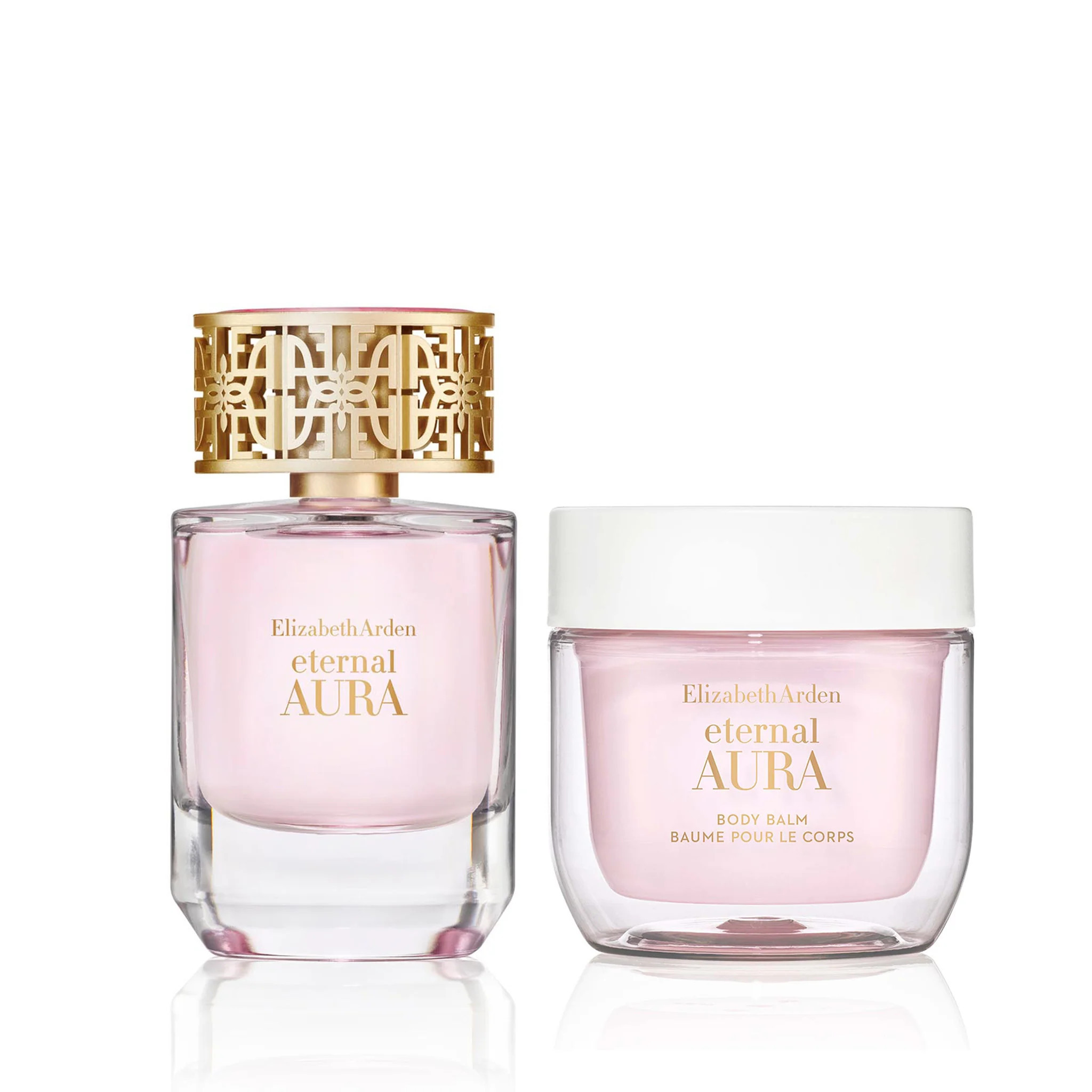 Elizabeth Arden Eternal Aura Eau De Parfum and Body Balm Duo | Elizabeth Arden (US)