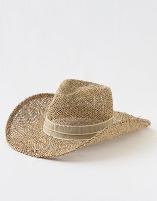 San Diego Hat Company Cowboy Hat | American Eagle Outfitters (US & CA)