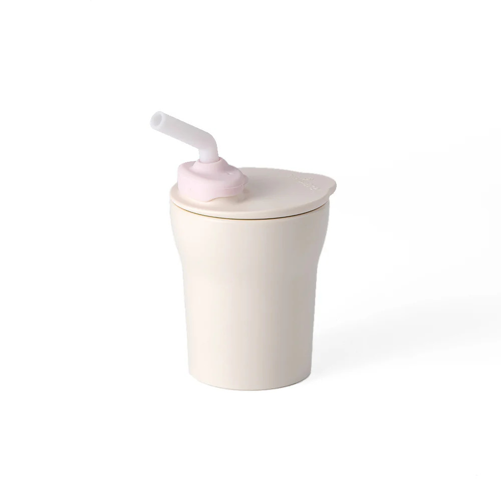 1-2-3 Sip! Vanilla + Cotton Candy | Miniware
