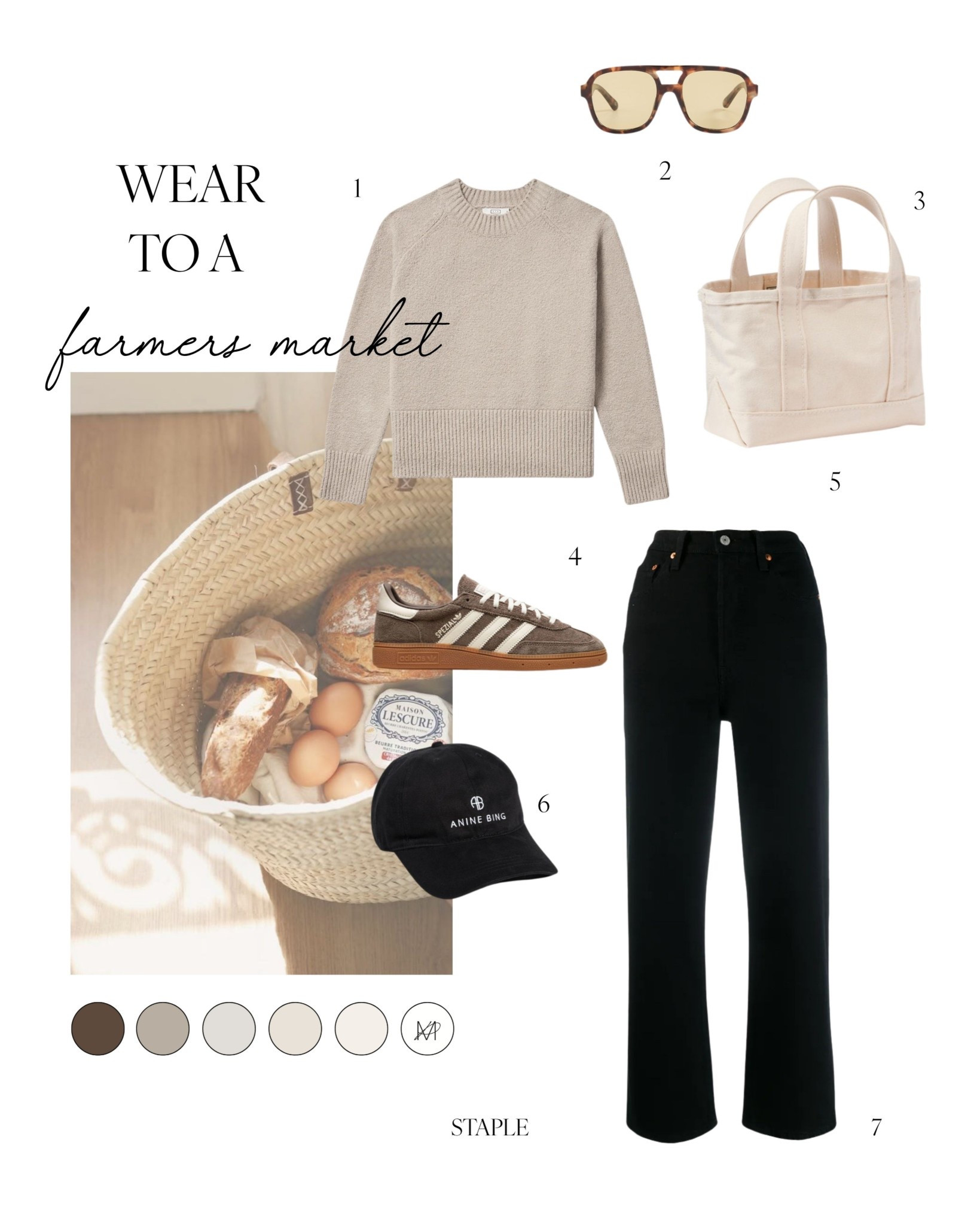 The Staple 2025

#LTKHalloween #LTKSeasonal #LTKActive