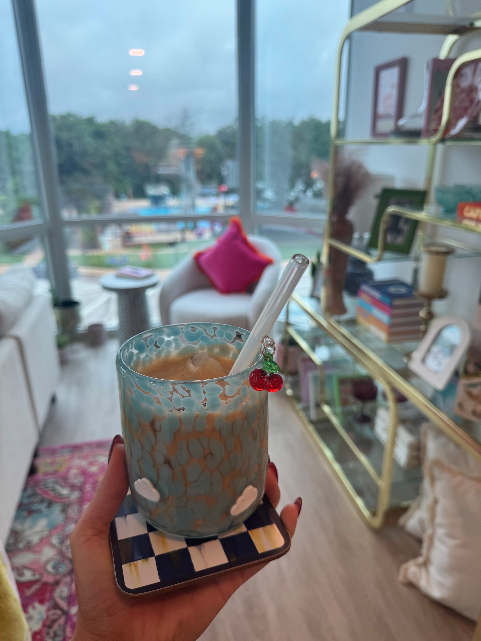 Sunday mornings ☕️☁️

#LTKU #LTKStyleTip #LTKHome