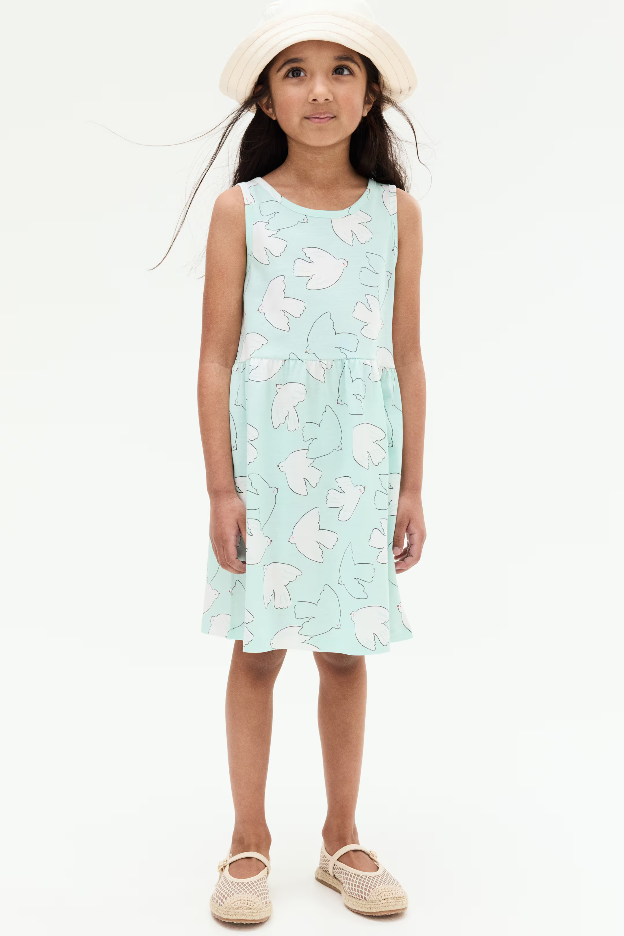Ladybug Dress | H&M (US + CA)