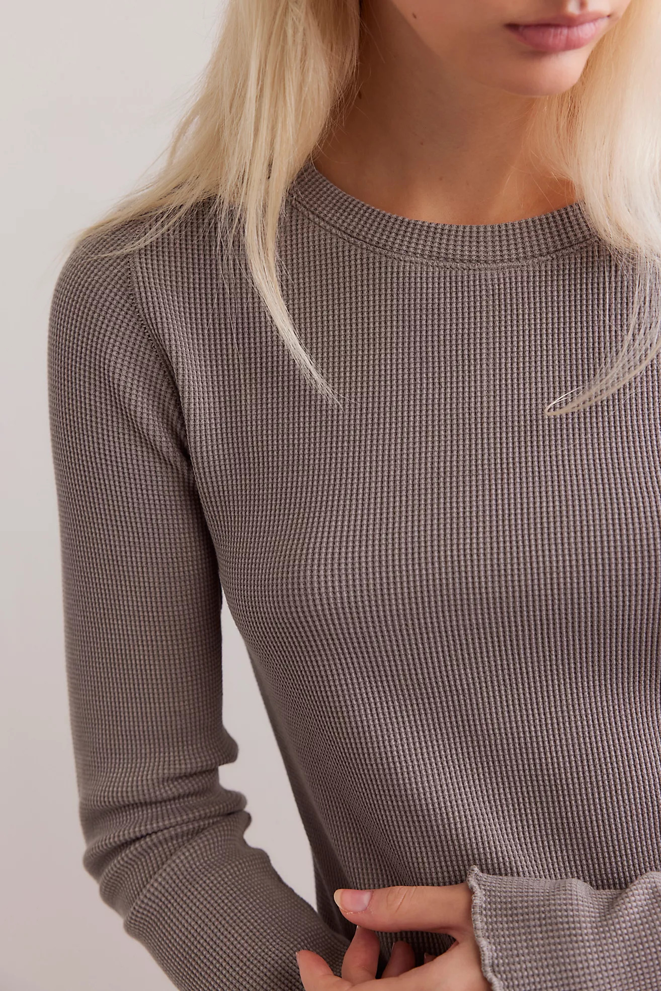 We The Free Easy Does It Tee | Free People (Global - UK&FR Excluded)