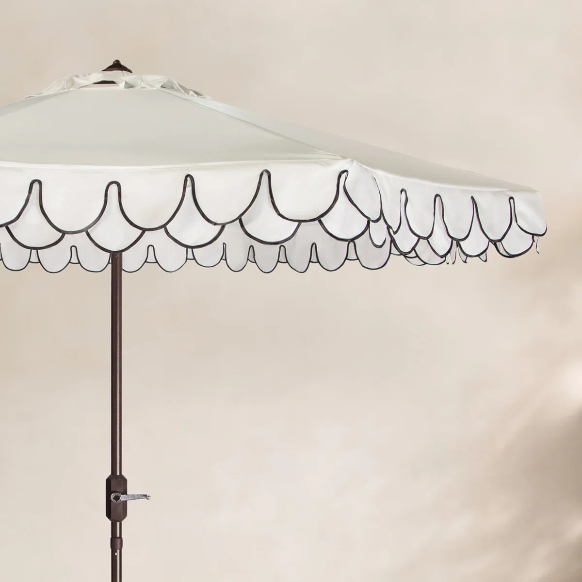 Iago Outdoor Umbrella | Wayfair North America