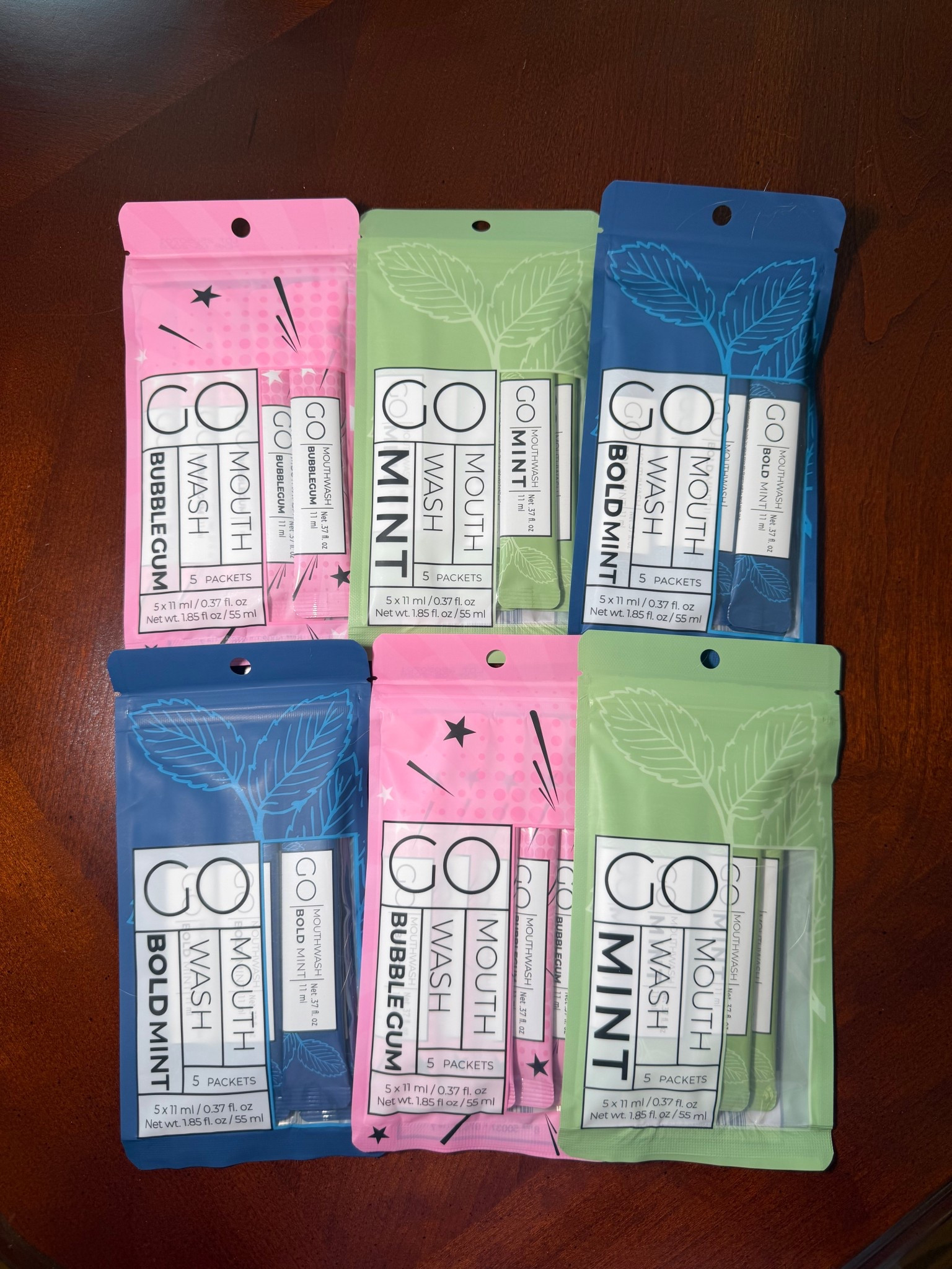 1st PR package came in for the Bach Bags can find this brand on Amazon or there website! Cant wait to stuff some goodie bags 🩷🛍️🤍

#LTKSeasonal #LTKselfcare #LTKBeauty