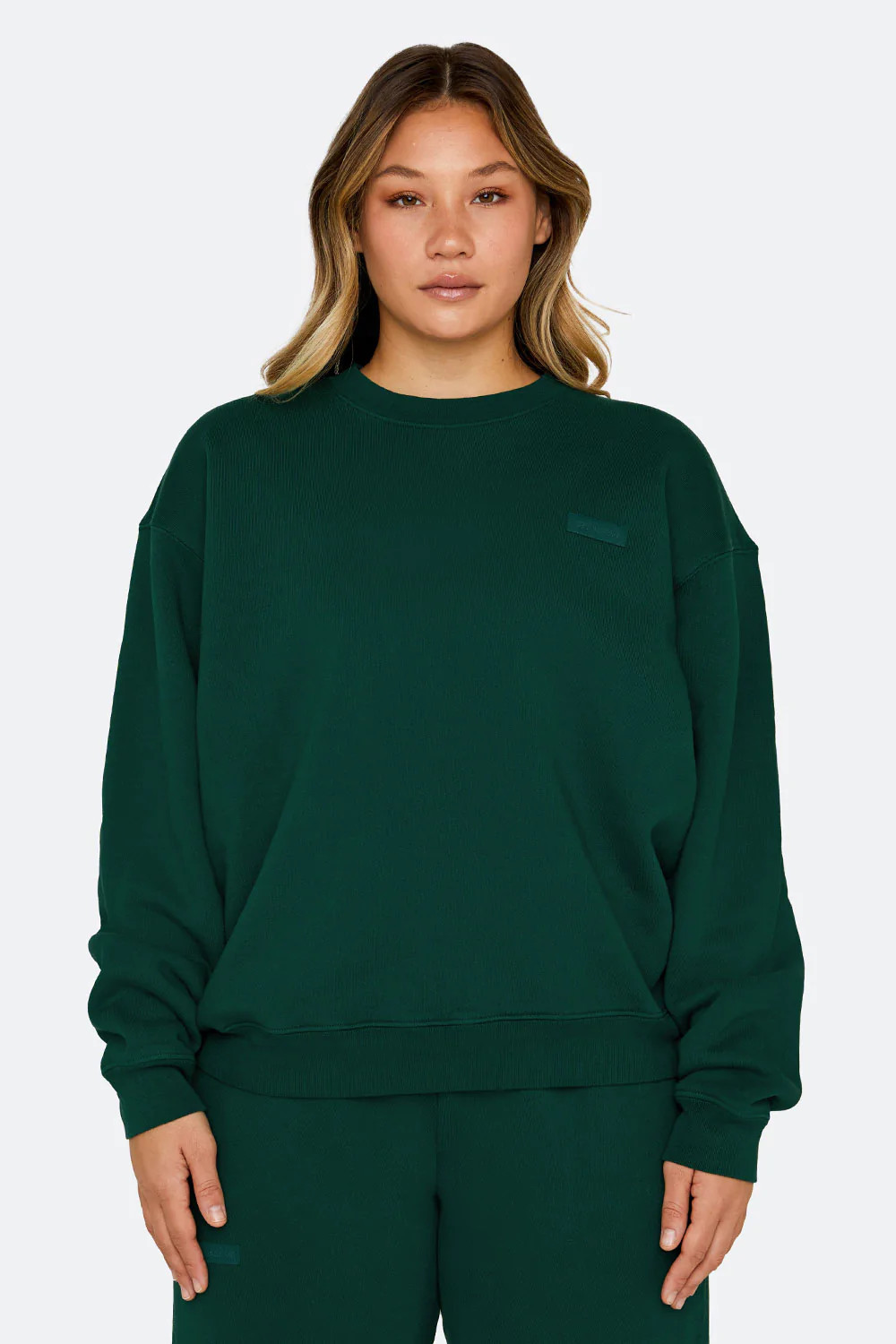 CREWNECK - MOJITO | SET Active