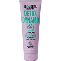 Noughty Detox Dynamo Clarifying Shampoo | Ulta