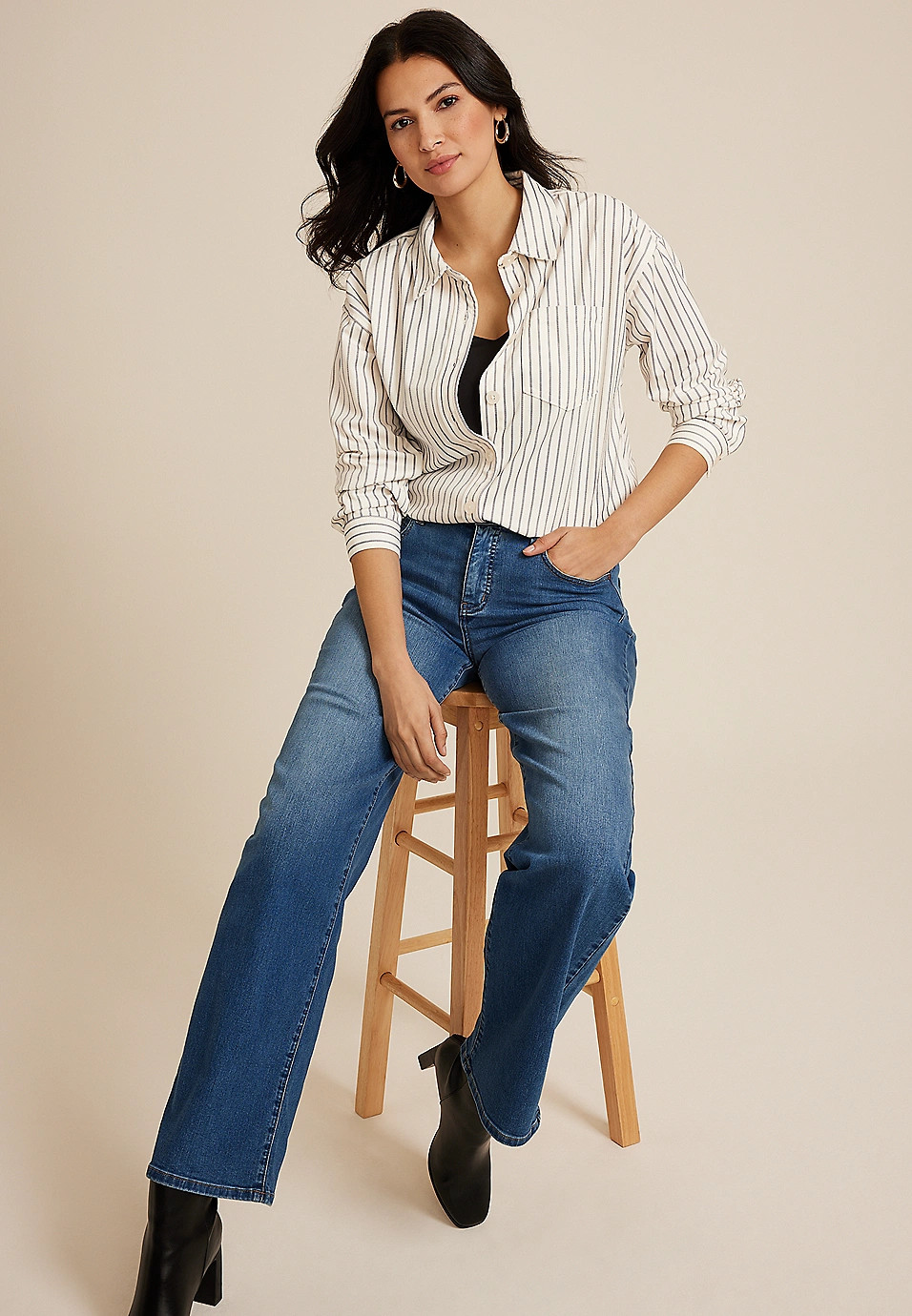 power hours sale! 65% off | Maurices