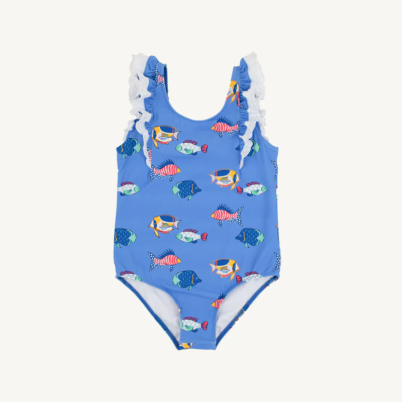 Color
      
      Here Fishy Fishy | The Beaufort Bonnet Company