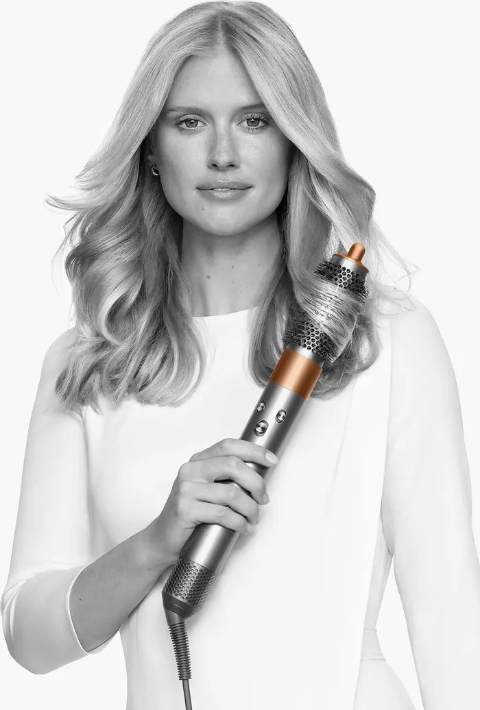 Airwrap™ Styler Origin Long - Refurbished | Nordstrom Rack