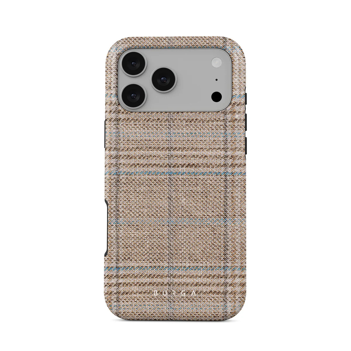 Cosy Sweater - Fall iPhone 17 Pro Max Case | BURGA