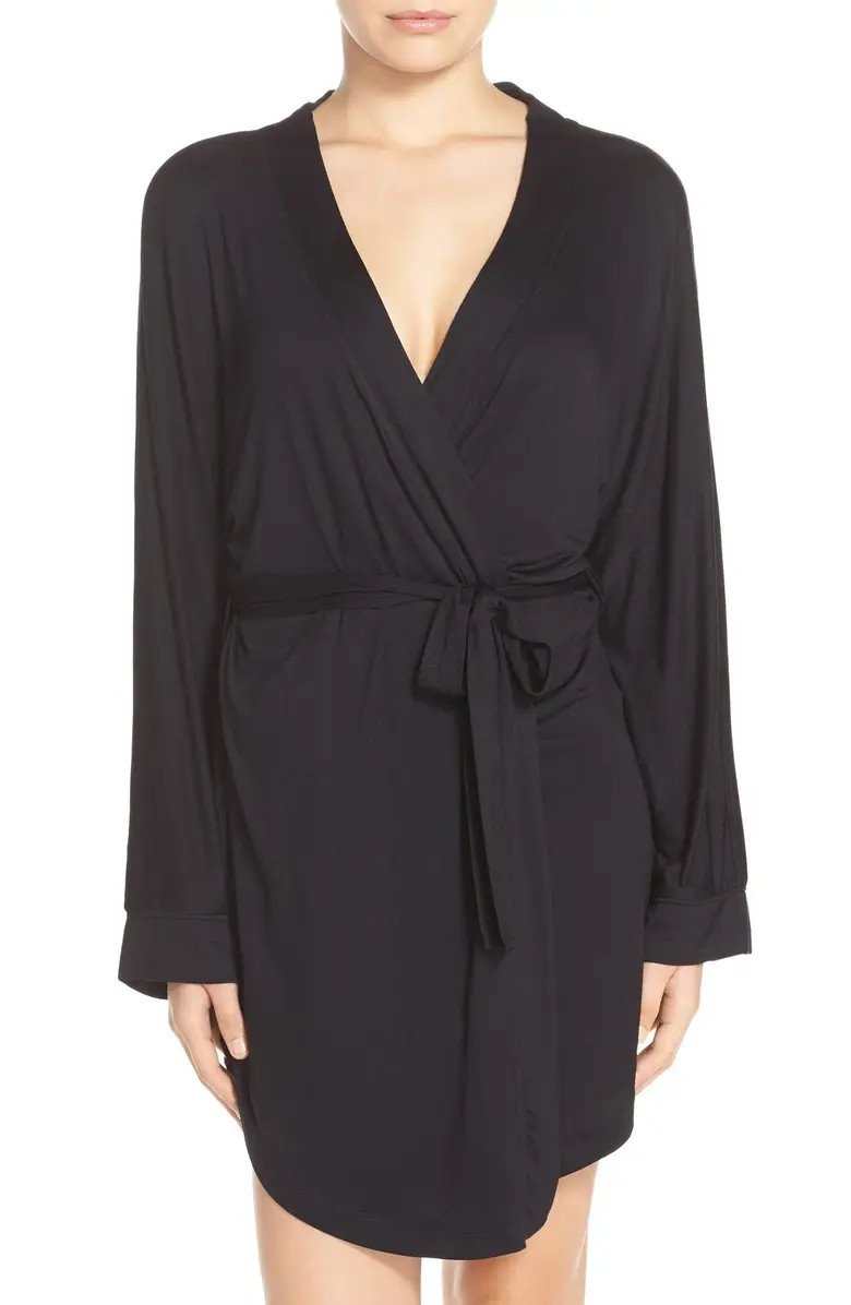 All American Jersey Robe | Nordstrom