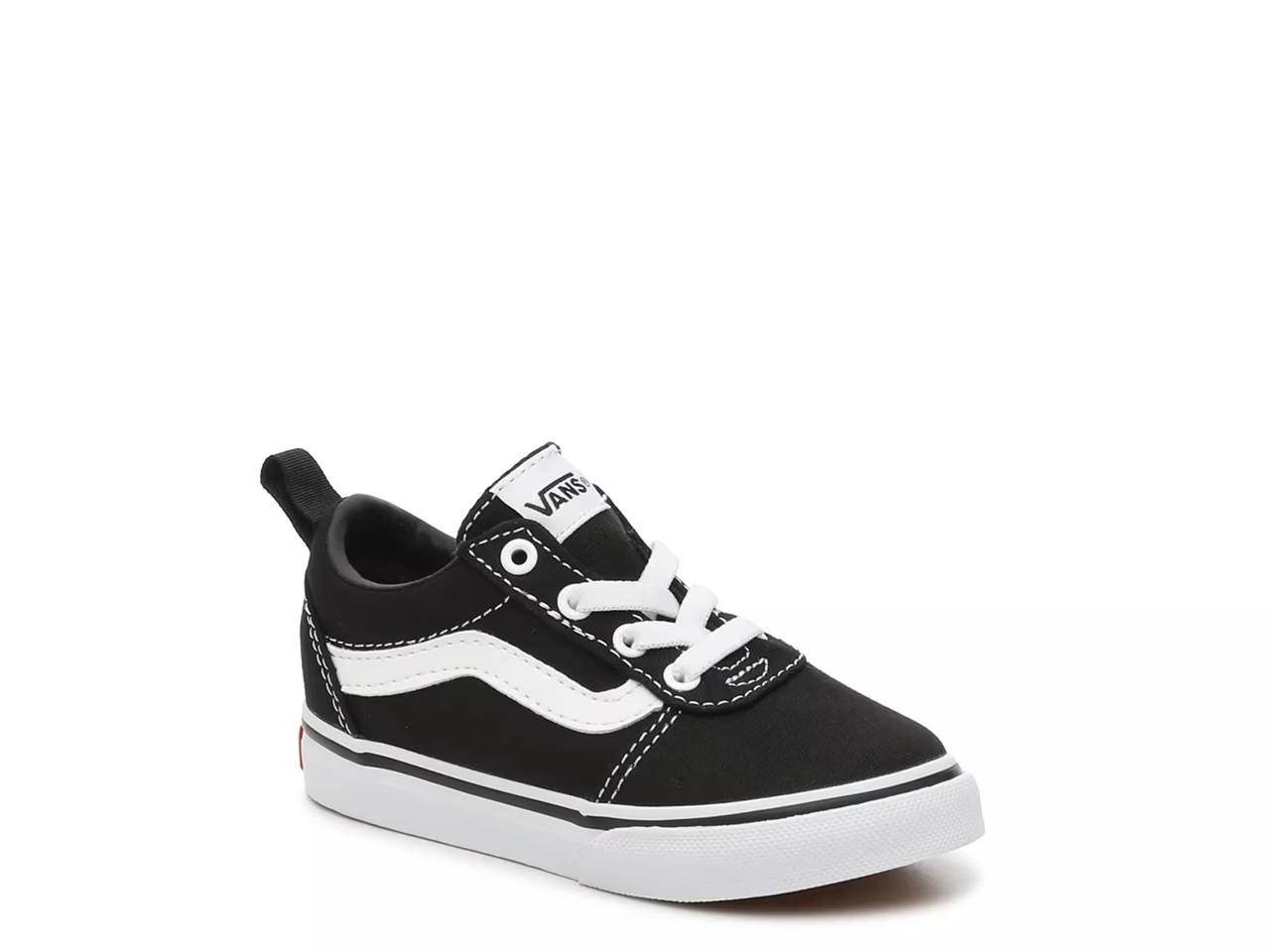 Vans Ward Slip-On Sneaker - Kids' | DSW