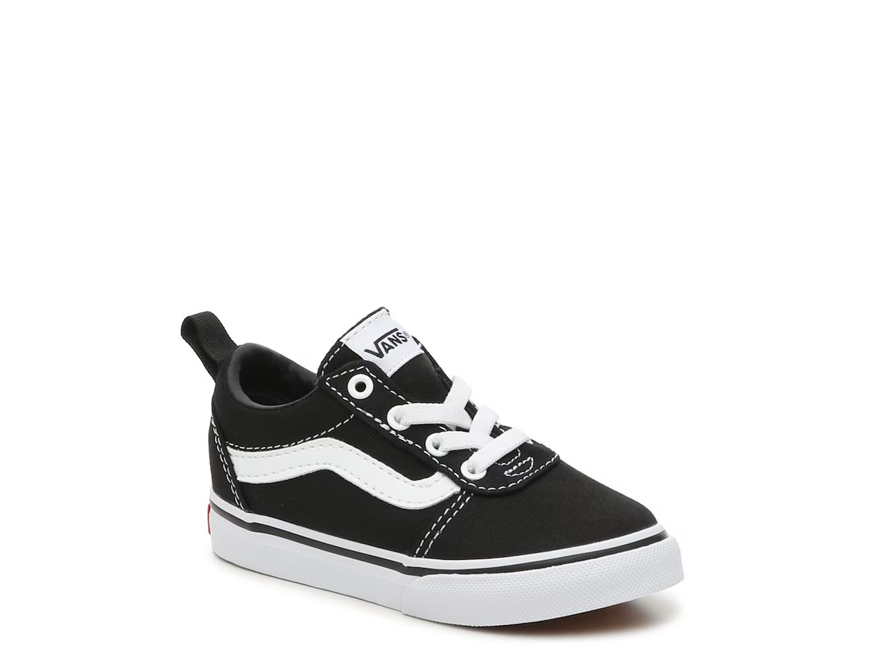 Vans Ward Slip-On Sneaker - Kids' | DSW