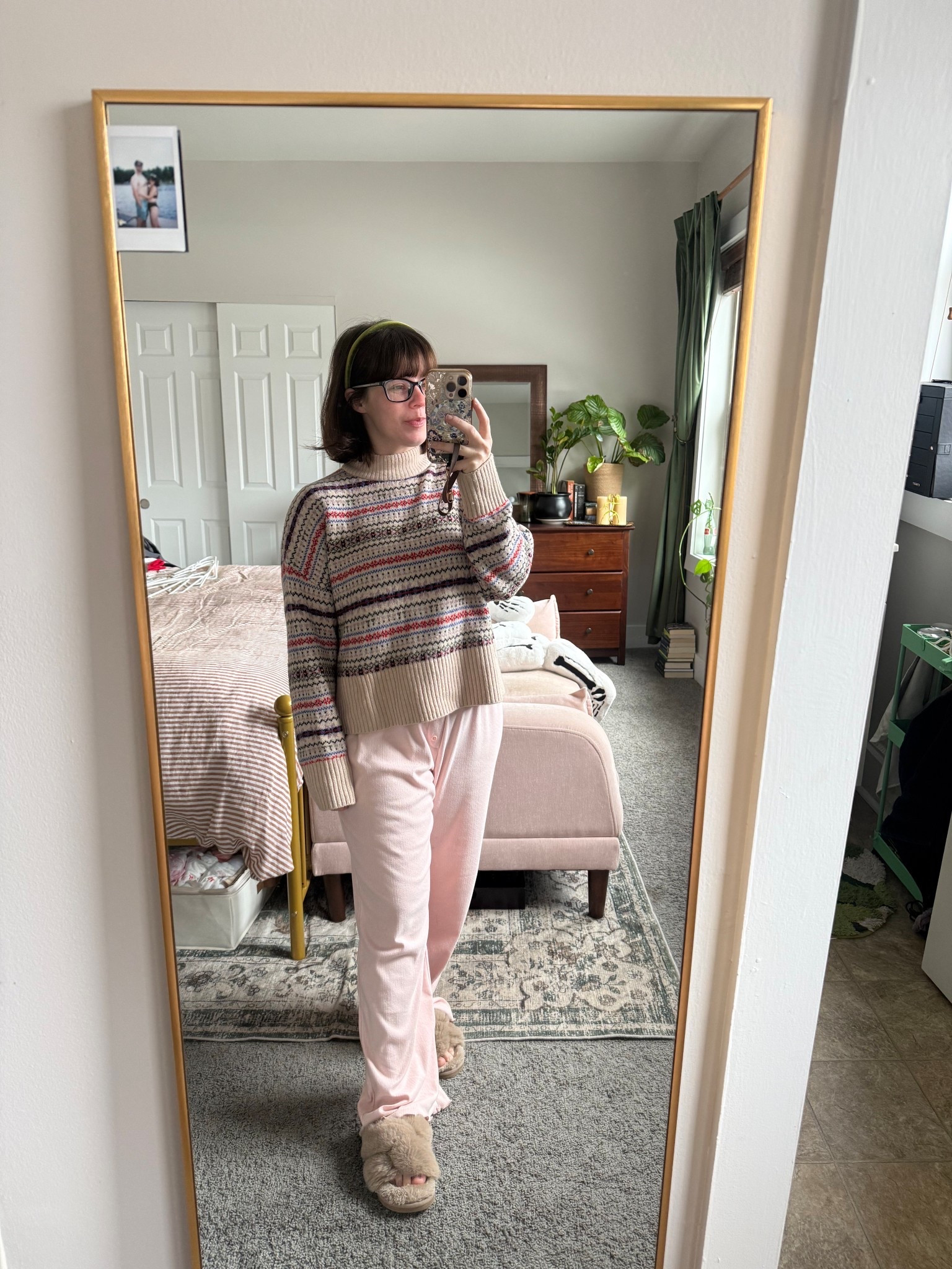 OOTD 1.11.26

#LTKPetite #LTKootd