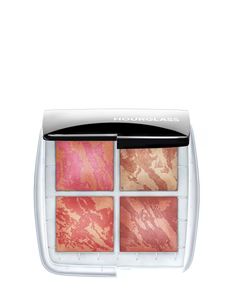 Ambient™ Lighting Blush Quad - Ghost | Hourglass Cosmetics