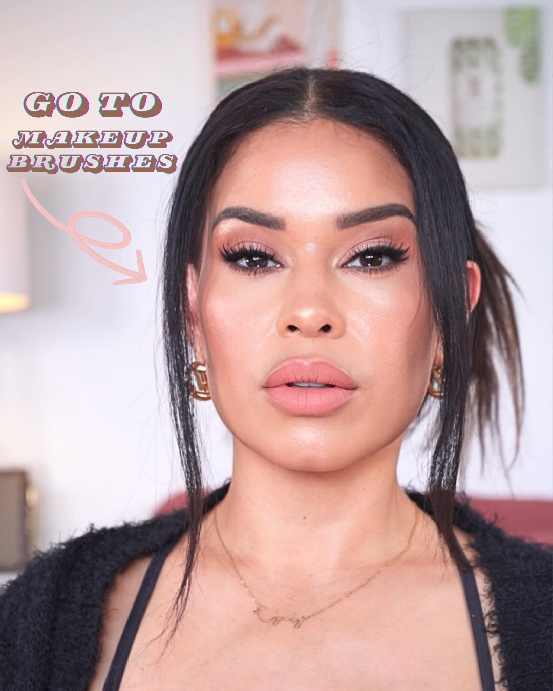 My go to brushes for makeup 

#LTKsalealert #LTKbeauty