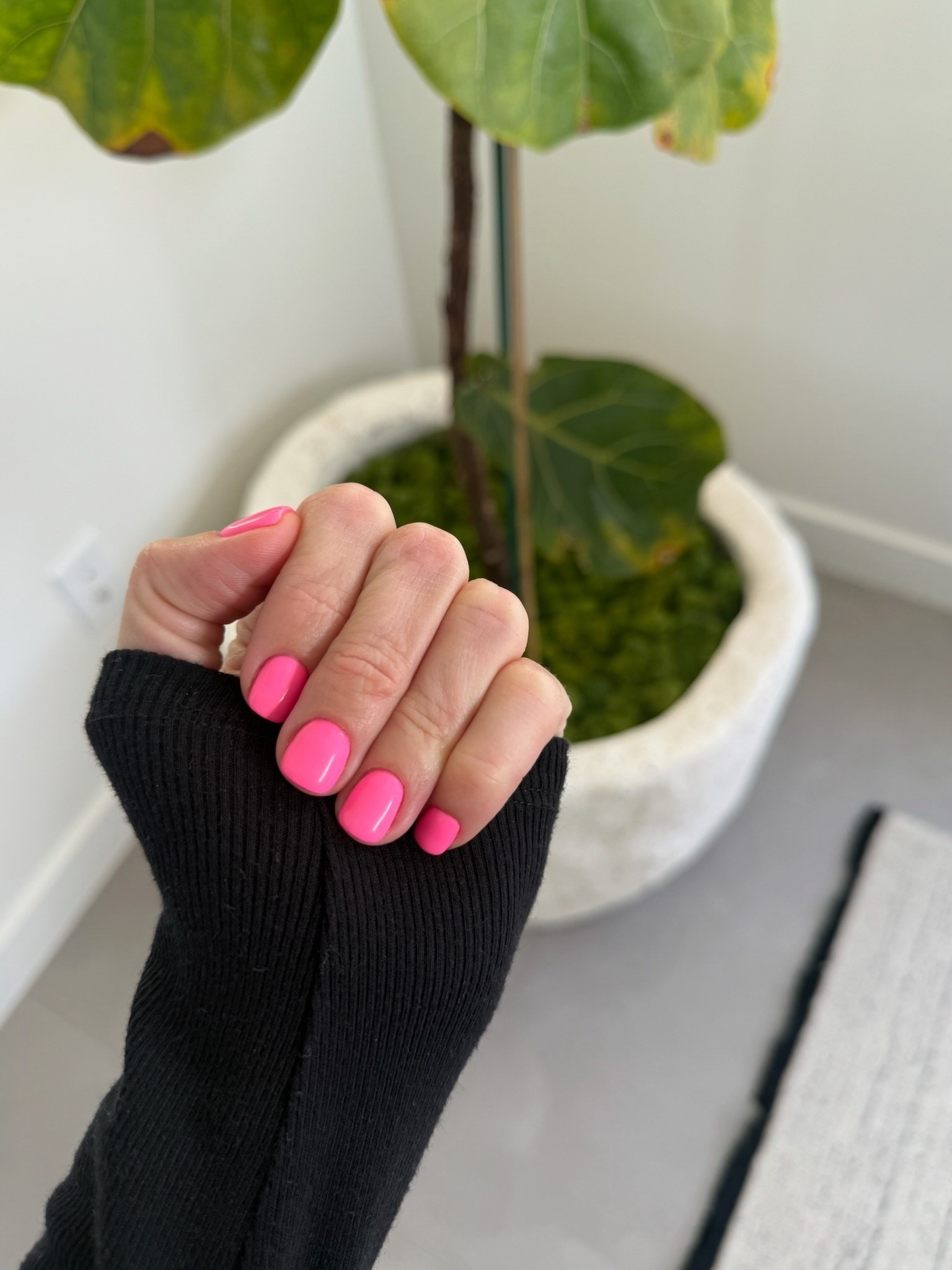 I have been obsessed with this nail color!

#LTKmomlife #LTKBeauty #LTKselfcare