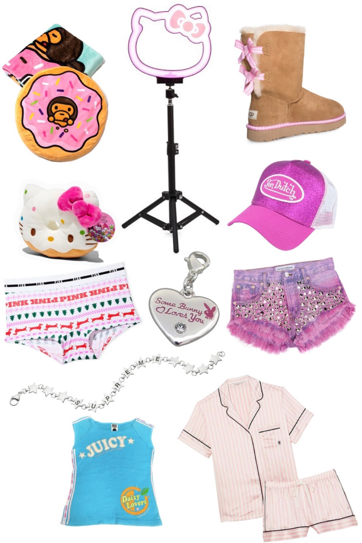 Holiday Gift Ideas For Her 🎀 from my TikTok 

#LTKHoliday #LTKSeasonal #LTKGiftGuide