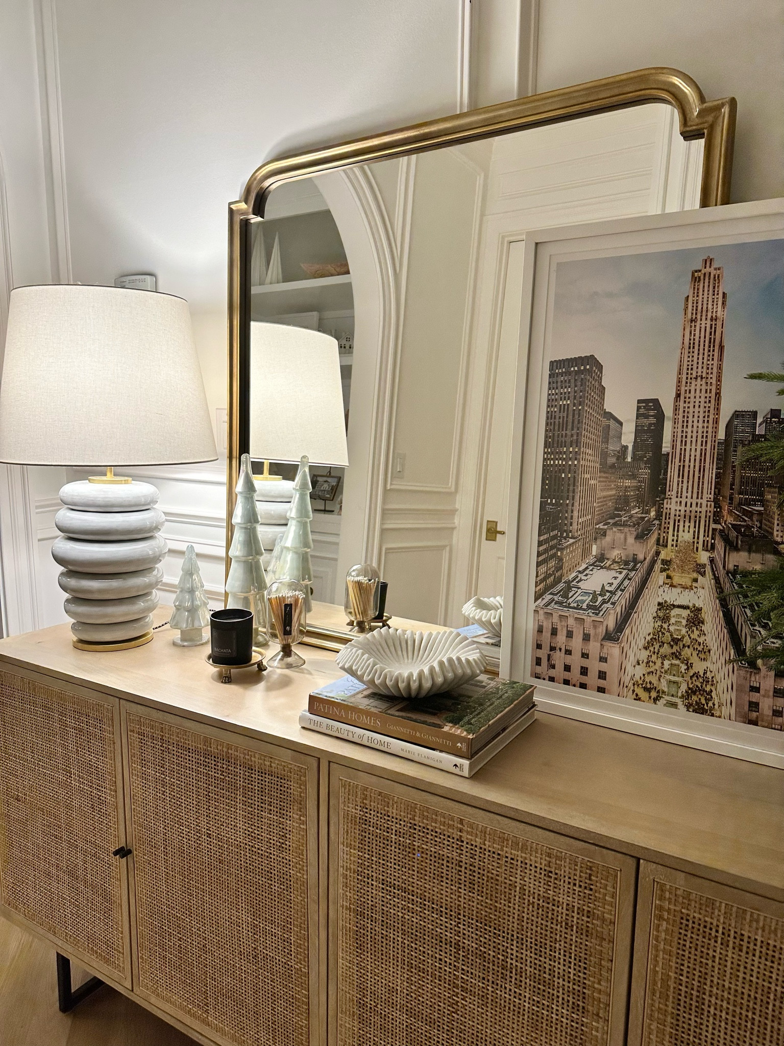 Entry table mirror 30% off lamp 20% off Delores console

#LTKHoliday #LTKCyberWeek

#LTKsalealert