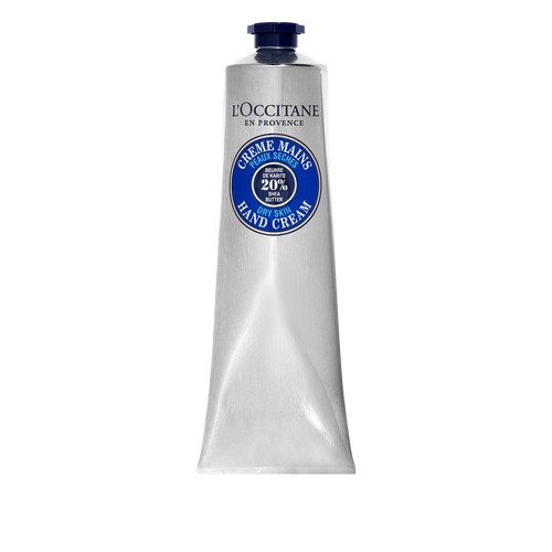 Crème pour les mains au Karité - Mains sèches | L'OCCITANE FR | L'Occitane FR