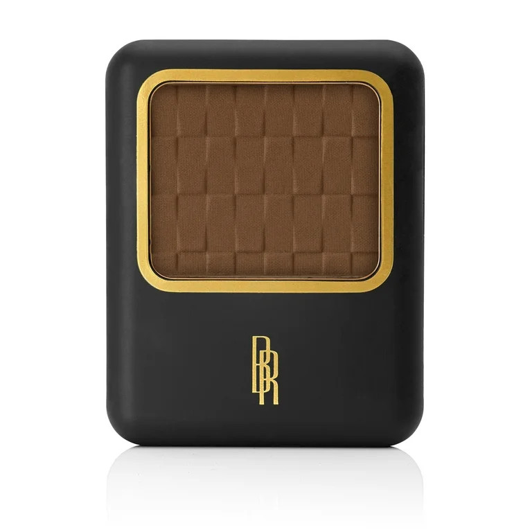 Black Radiance Pressed Powder, Ebony, Deep | Walmart (US)