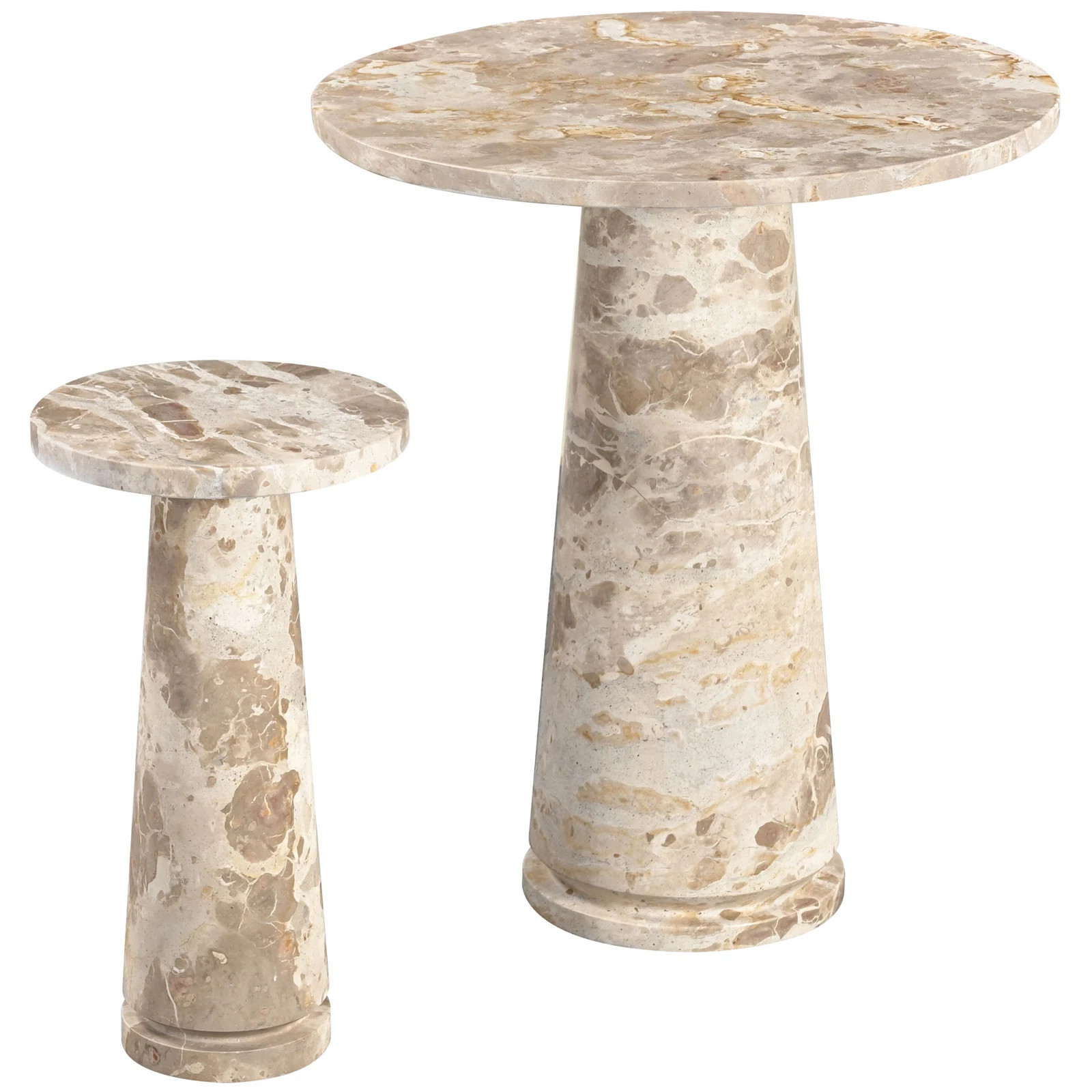 Daktari End Table | Wayfair North America