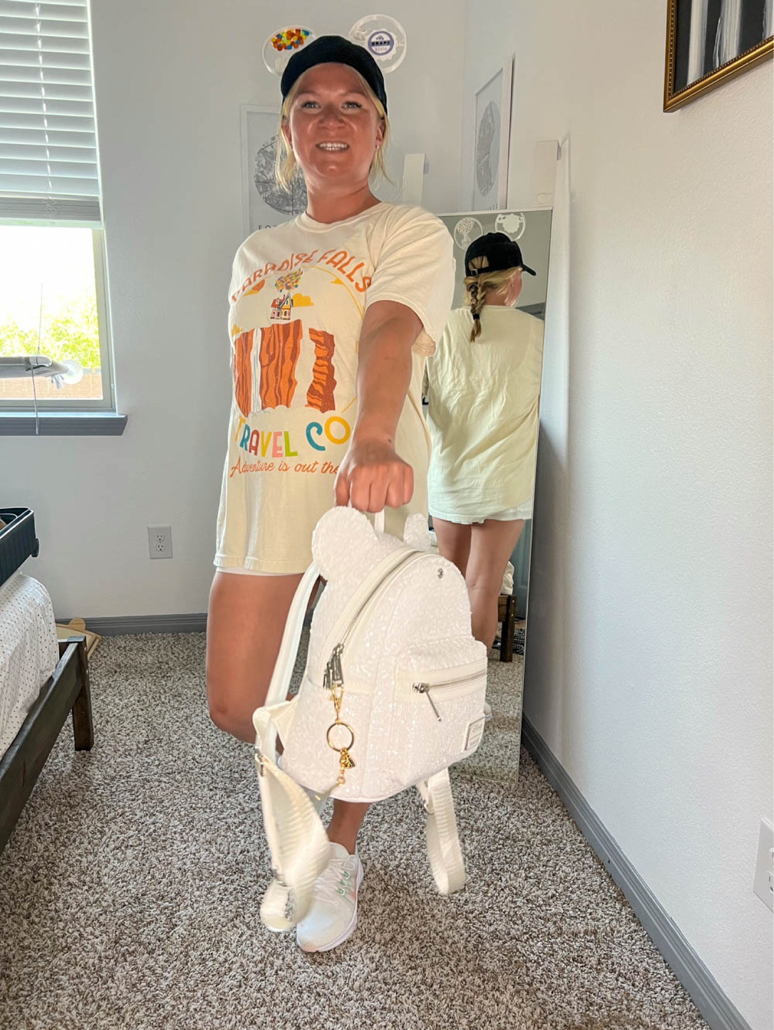 Let’s go to Disney Animal Kingdom!

#LTKFind #LTKunder100 #LTKstyletip