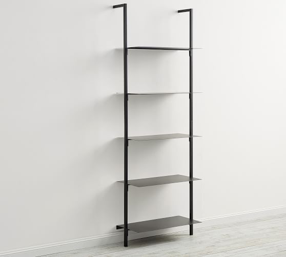 Temple Street Book Shelf (30") | Pottery Barn (US)