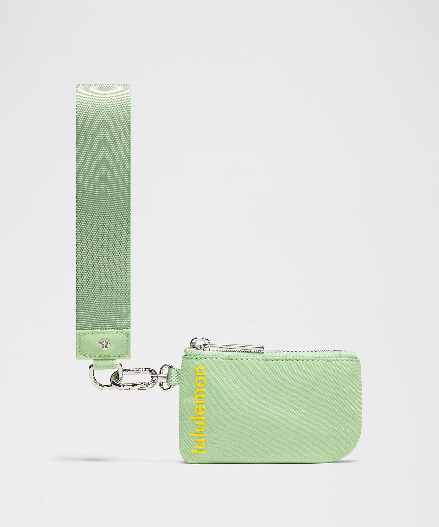 Dual Pouch Wristlet | Lululemon (US)
